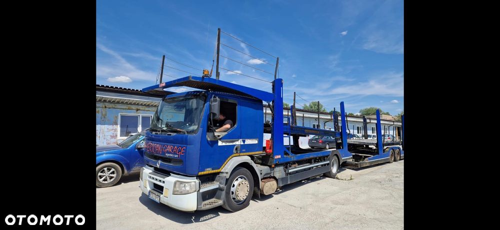 Renault PREMIUM - 3