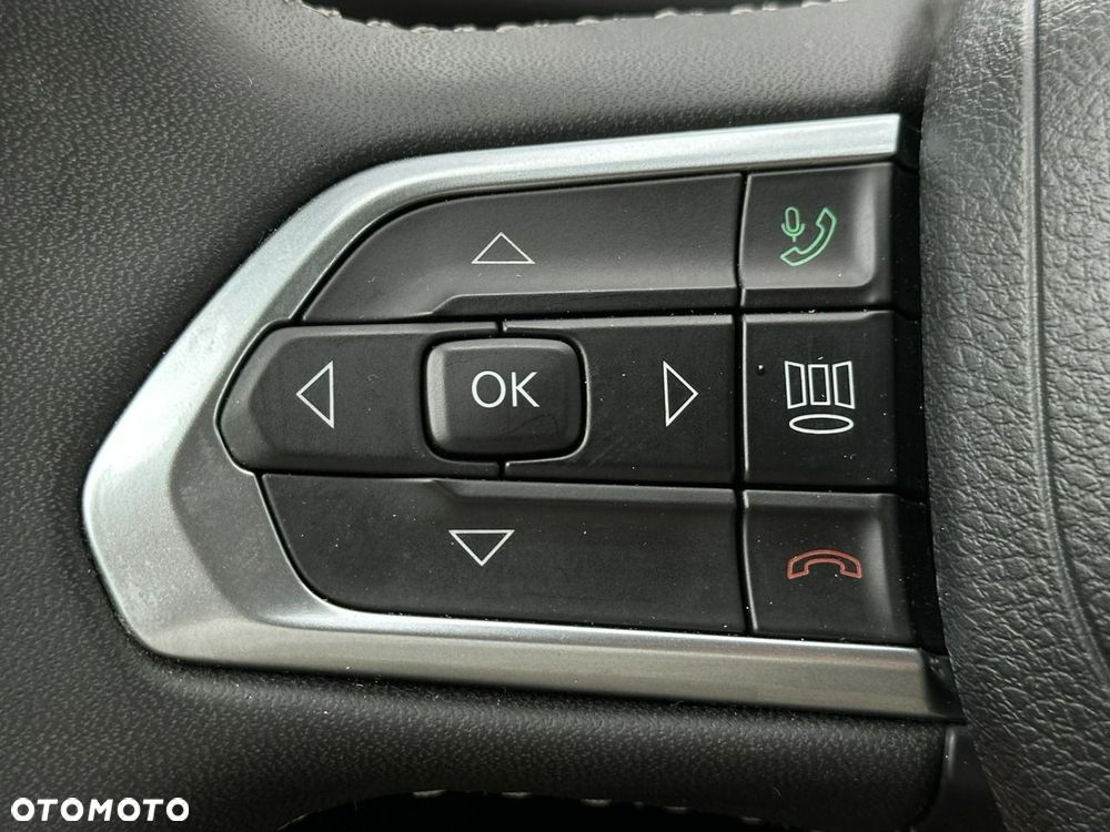 Jeep Compass 1.3 T4 PHEV 4xe Limited S&S - 23