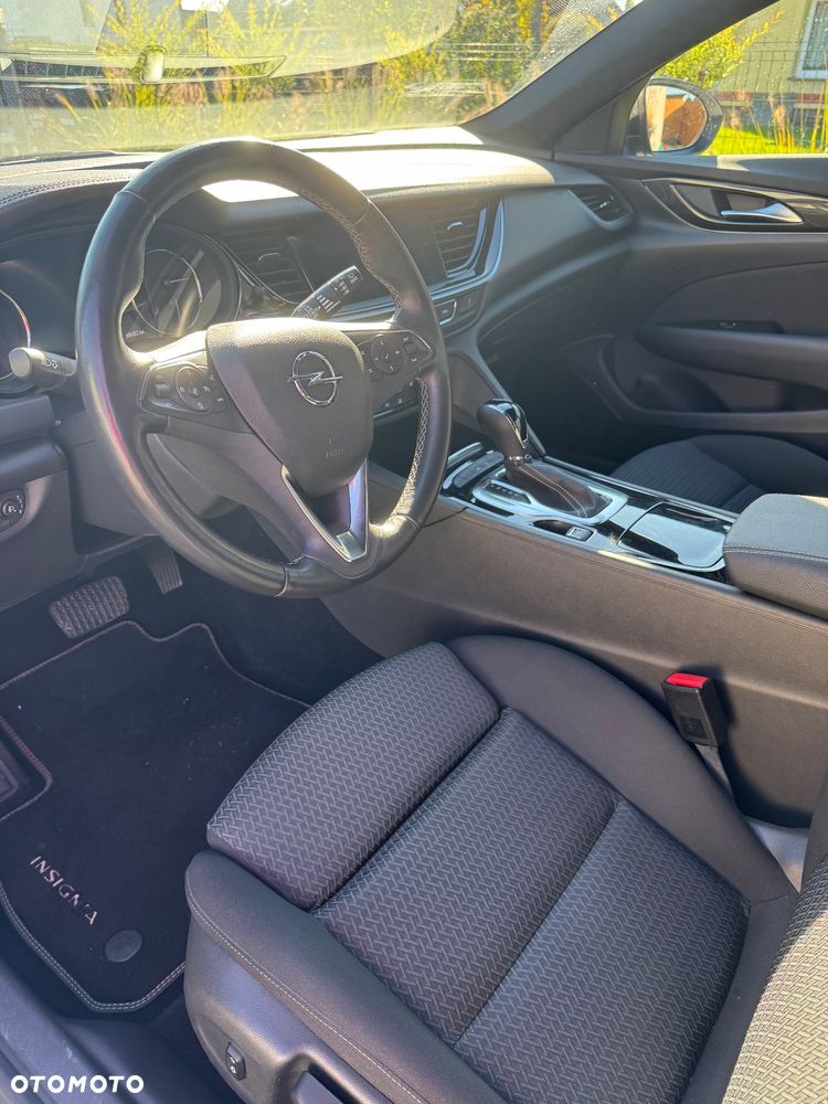 Opel Insignia - 5