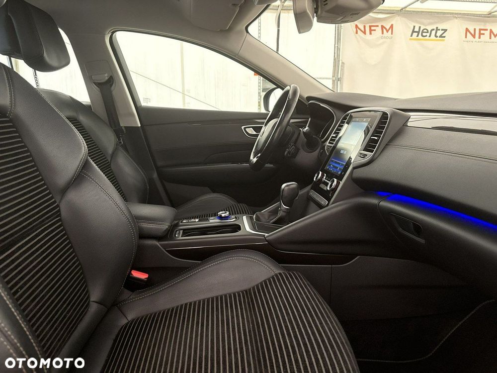 Renault Talisman - 23