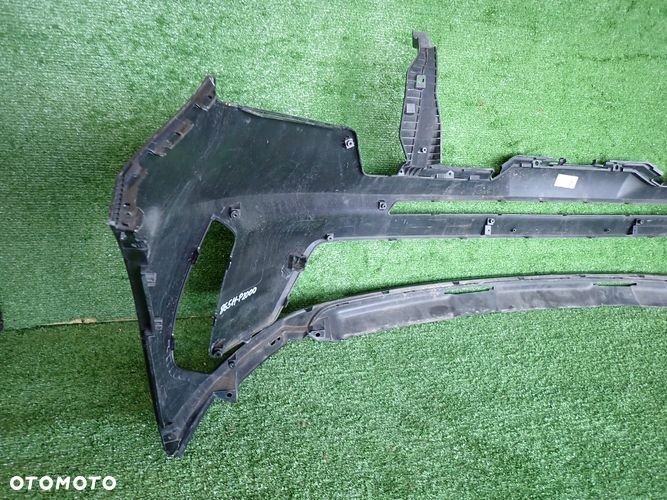 KIA SORENTO IV 20- zderzak przedni przód - 8