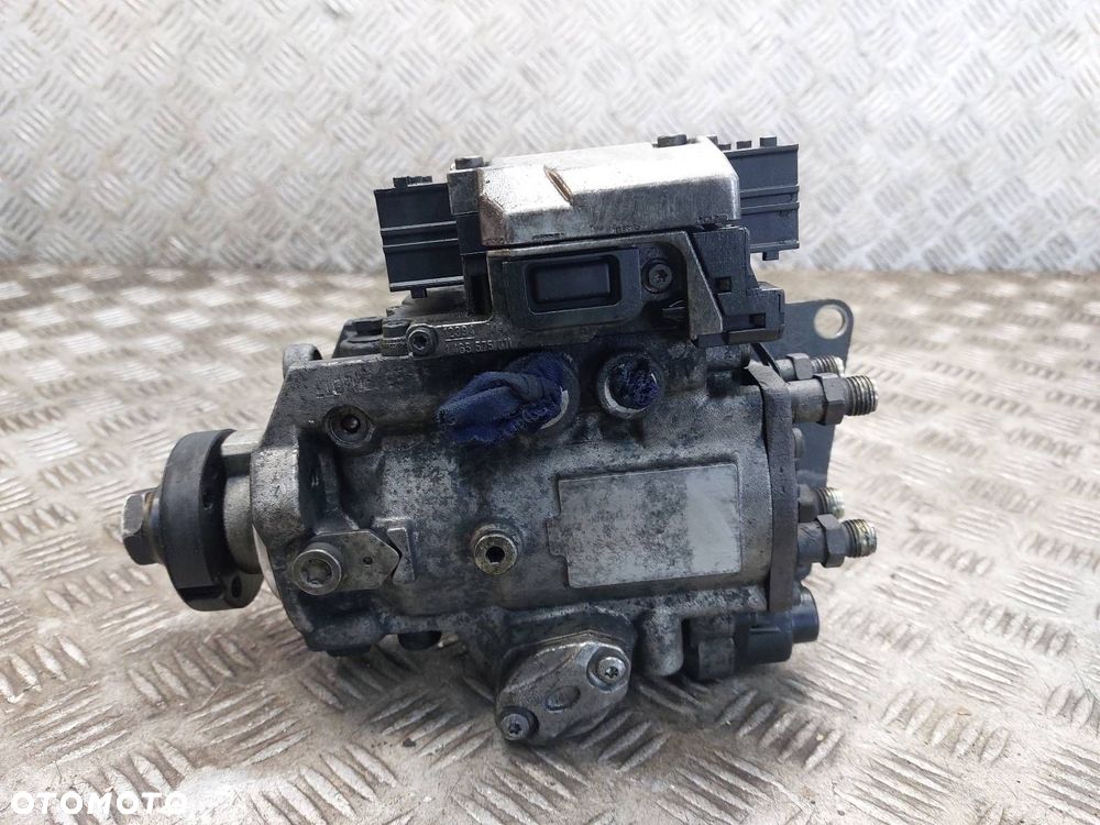 POMPA WTRYSKOWA USZKODZONA OPEL ZAFIRA A 2.0 DTI 0470504222 - 1