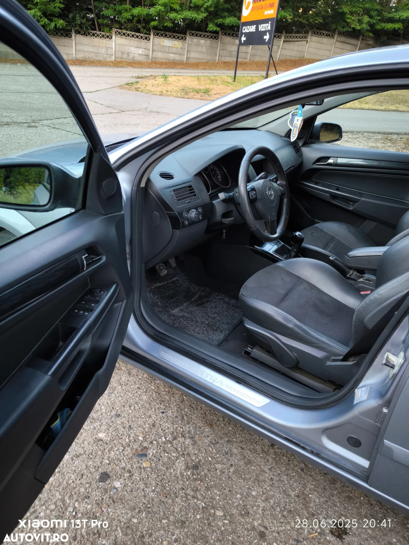 Opel Astra 1.7 CDTI Enjoy - 7