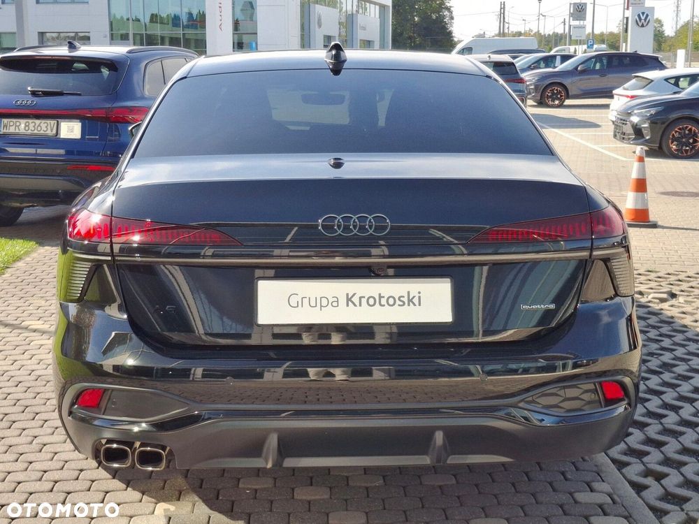 Audi A6 Limousine - 6