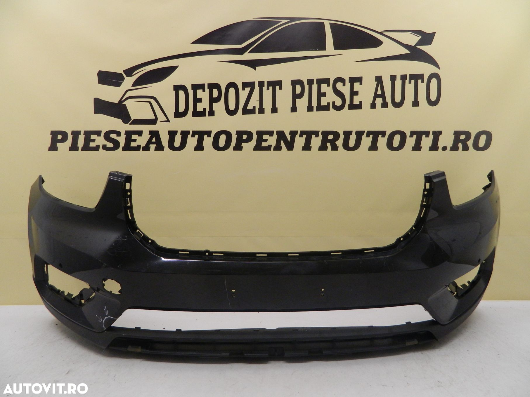Bara fata Volvo XC40, 2018, 2019, 2020, 2021, cod origine OE 31449359 - 2