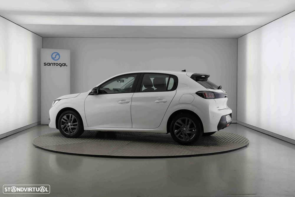 Peugeot 208 1.2 PureTech Active Pack - 5