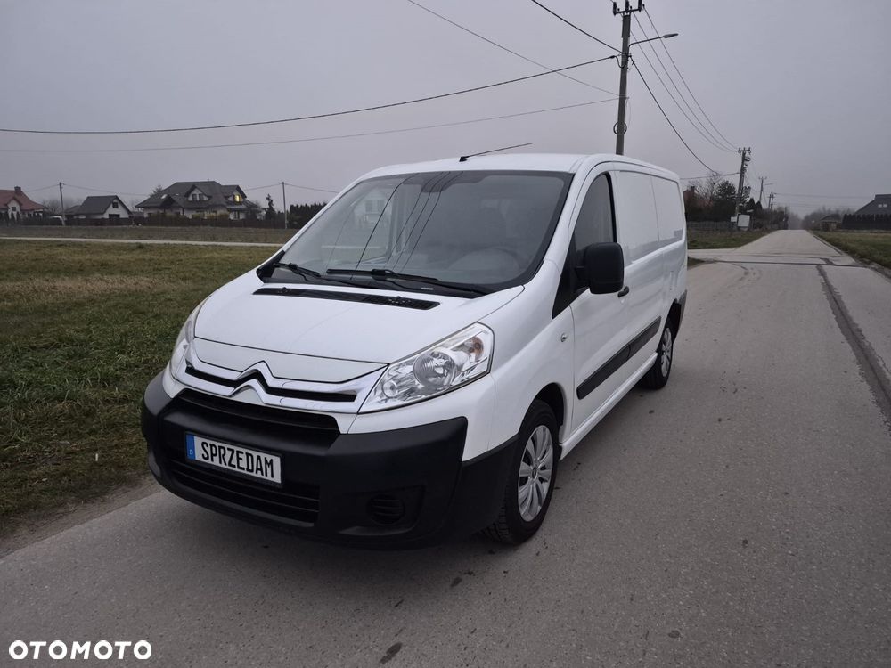 Citroën jumpy - 4