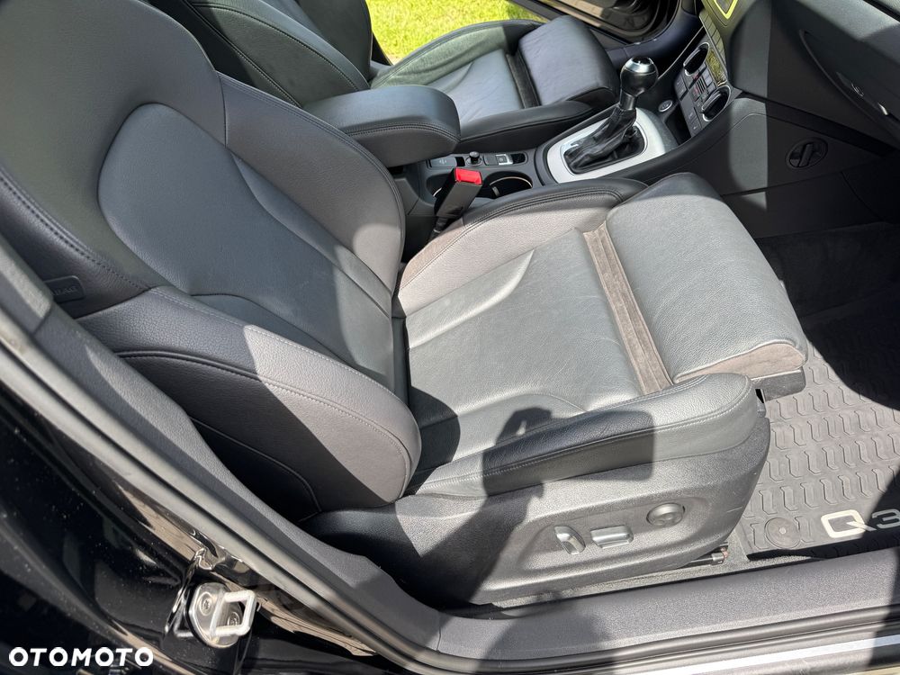 Audi Q3 - 20