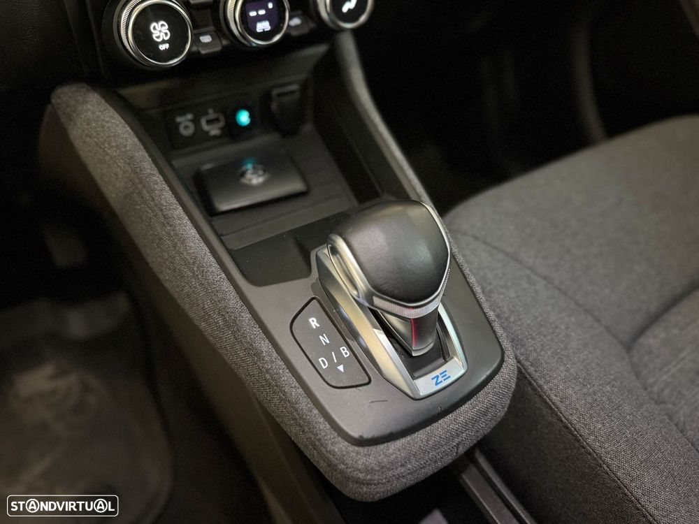 Renault Zoe (c/ Bateria) Limited 40 - 15