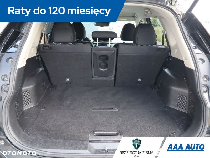Nissan X-Trail - 16