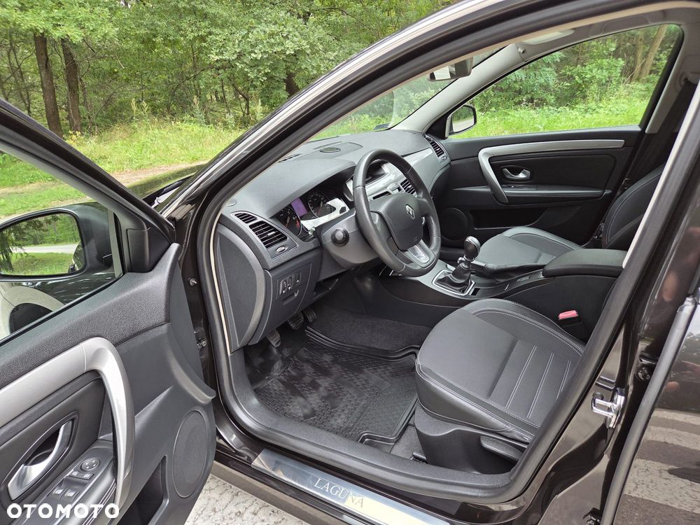 Renault Laguna 2.0 Expression - 8