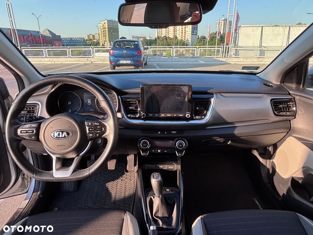 Kia Stonic 1.0 T-GDI MHEV L - 15