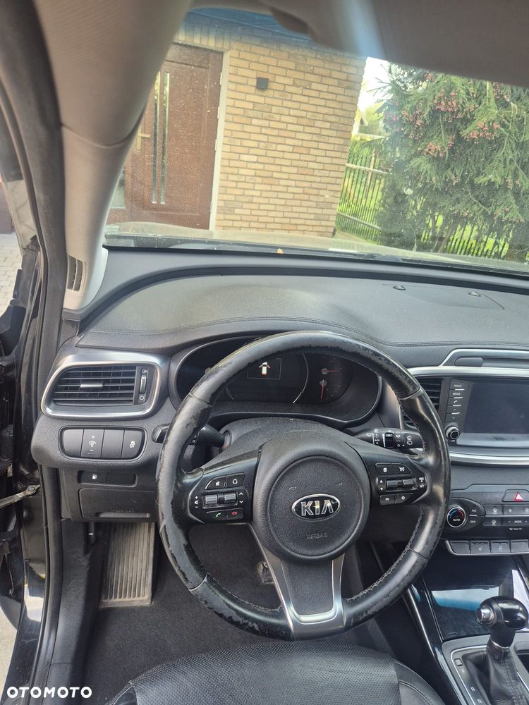 Kia Sorento - 13