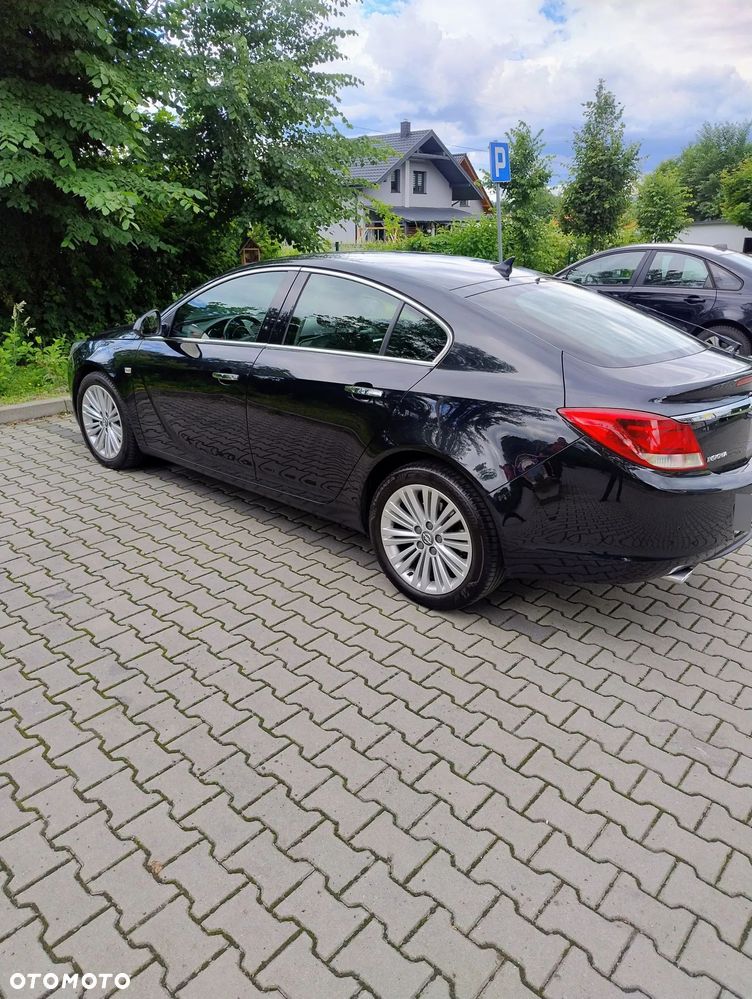 Opel Insignia - 4