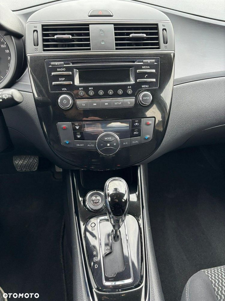 Nissan Pulsar 1.2 DIG-T Visia Xtronic - 20