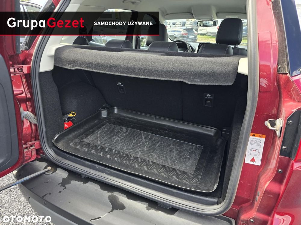 Ford EcoSport 1.0 EcoBoost Titanium ASS - 33