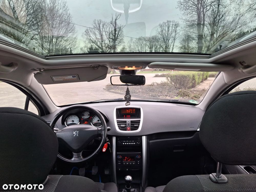 Peugeot 207 1.6 Premium - 35