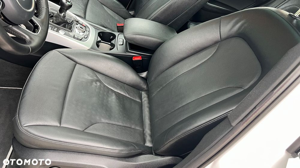Audi Q5 2.0 TDI clean diesel Quattro - 12