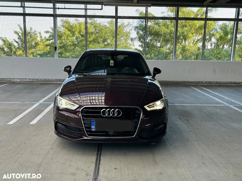 Audi e-tron GT - 1