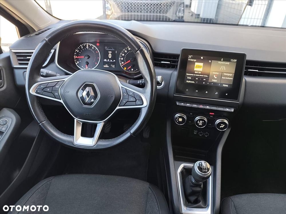 Renault Clio 1.0 TCe Zen - 8