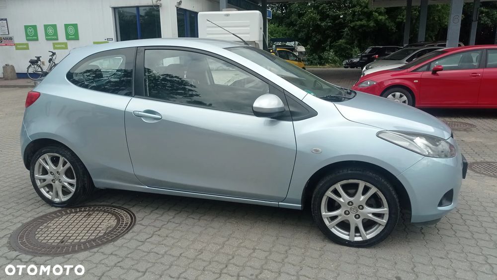 Mazda 2 1.5 Sport - 27