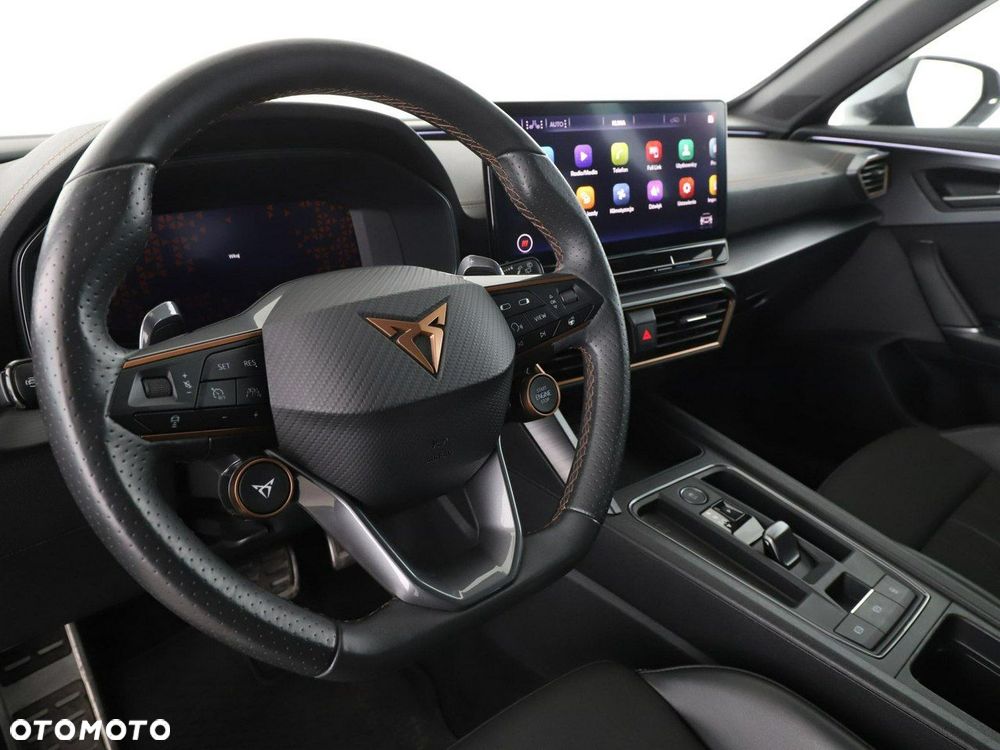 Cupra Formentor 2.0 TSI 4Drive VZ DSG - 14