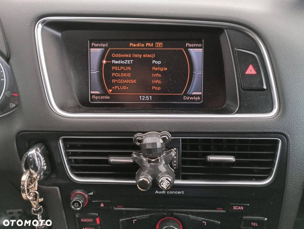 Audi Q5 2.0 TDI Quattro S tronic Prime Line - 33