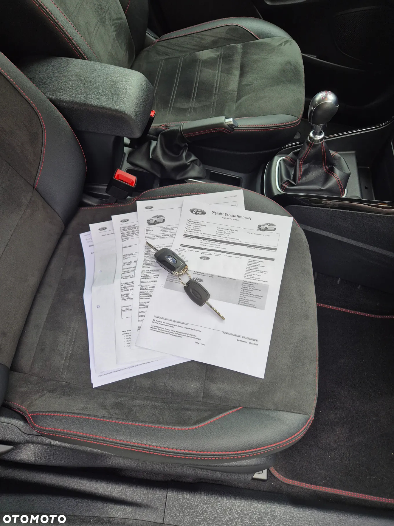 Ford Fiesta - 12