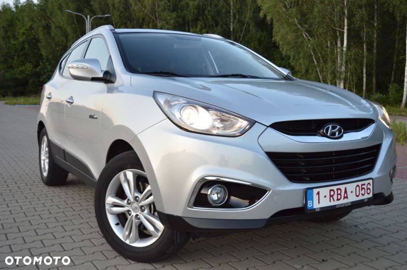 Hyundai ix35 - 30