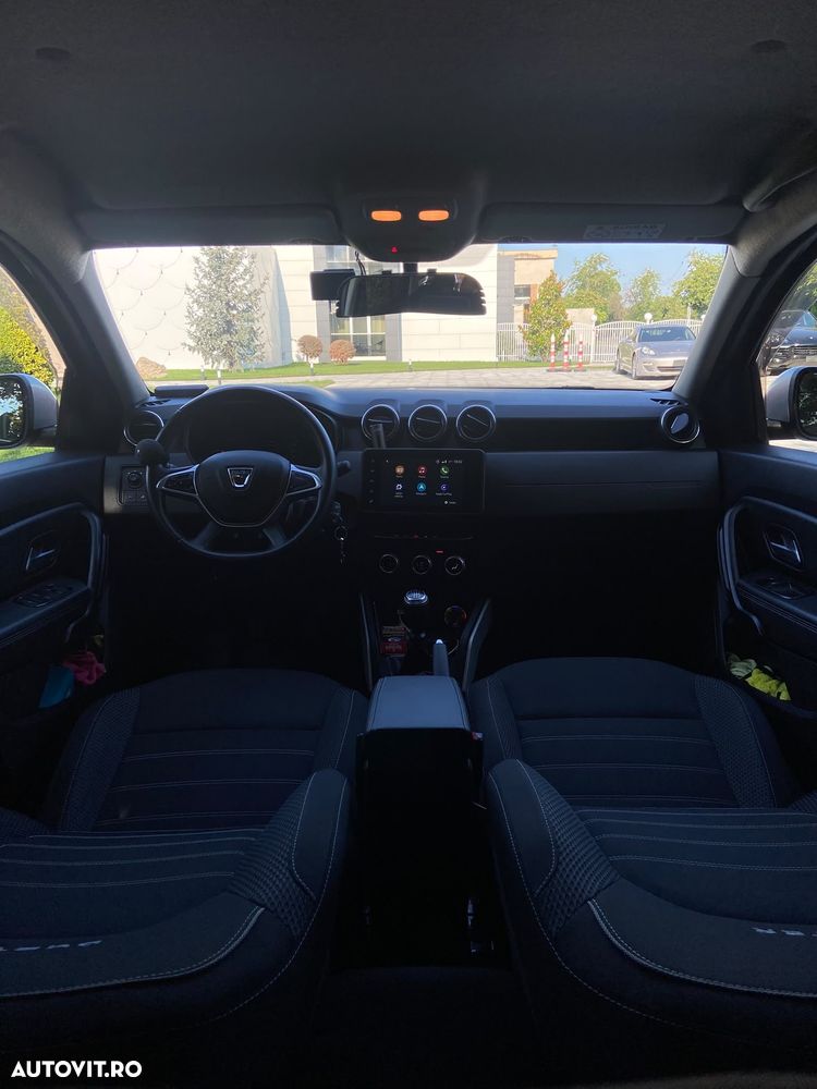 Dacia Duster TCe 90 Essential - 5