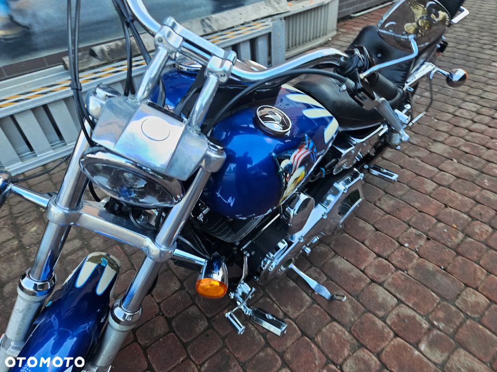 Harley-Davidson Dyna Low Rider - 15