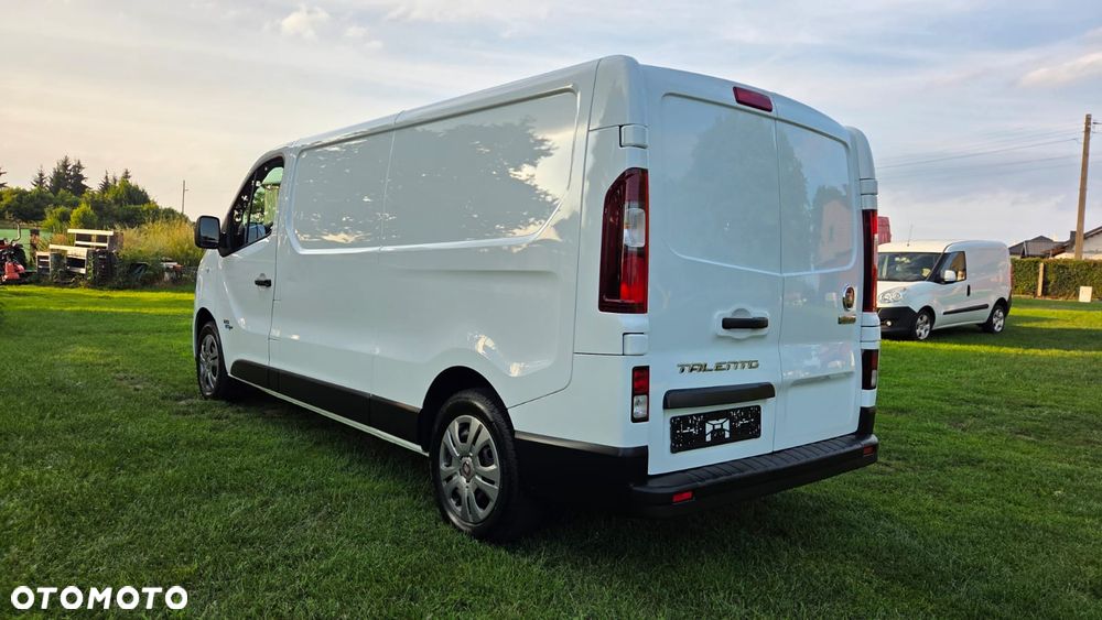 Fiat Talento - 9