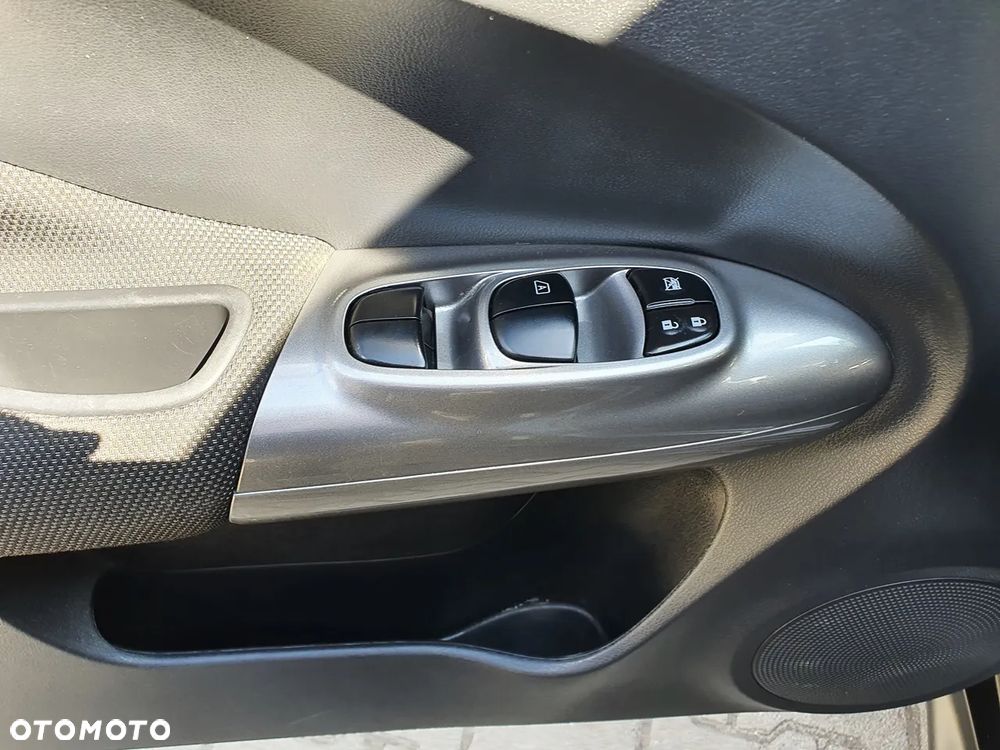 Nissan Juke 1.6 Acenta - 22