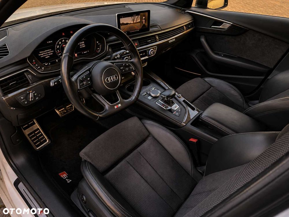 Audi S4 Avant - 5