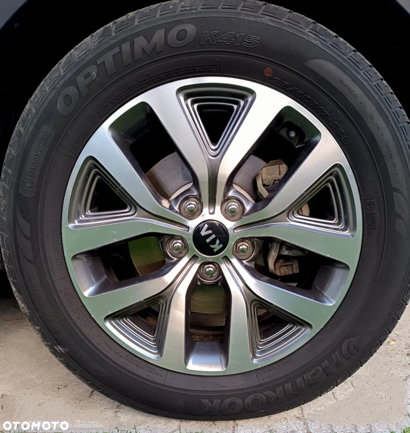 Kia Sportage - 13