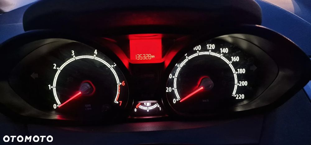 Ford Fiesta 1.25 Ambiente EU5 - 32