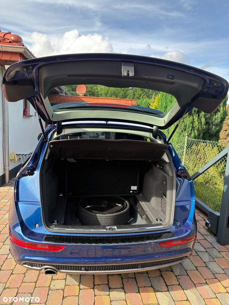 Audi Q5 2.0 TDI Quattro S tronic - 7