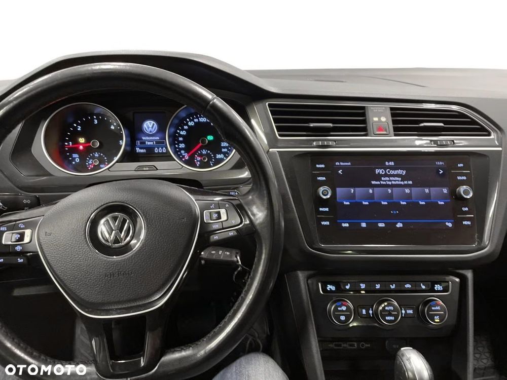 Volkswagen Tiguan 2.0 TDI SCR DSG - 17