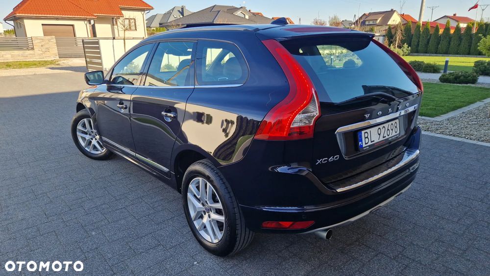 Volvo XC 60 D3 Summum - 4