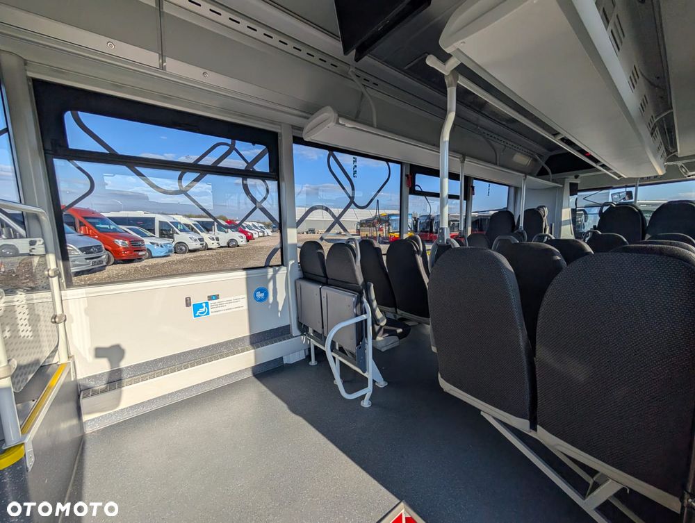 Mercedes-Benz Guleryuz 12LE - 7