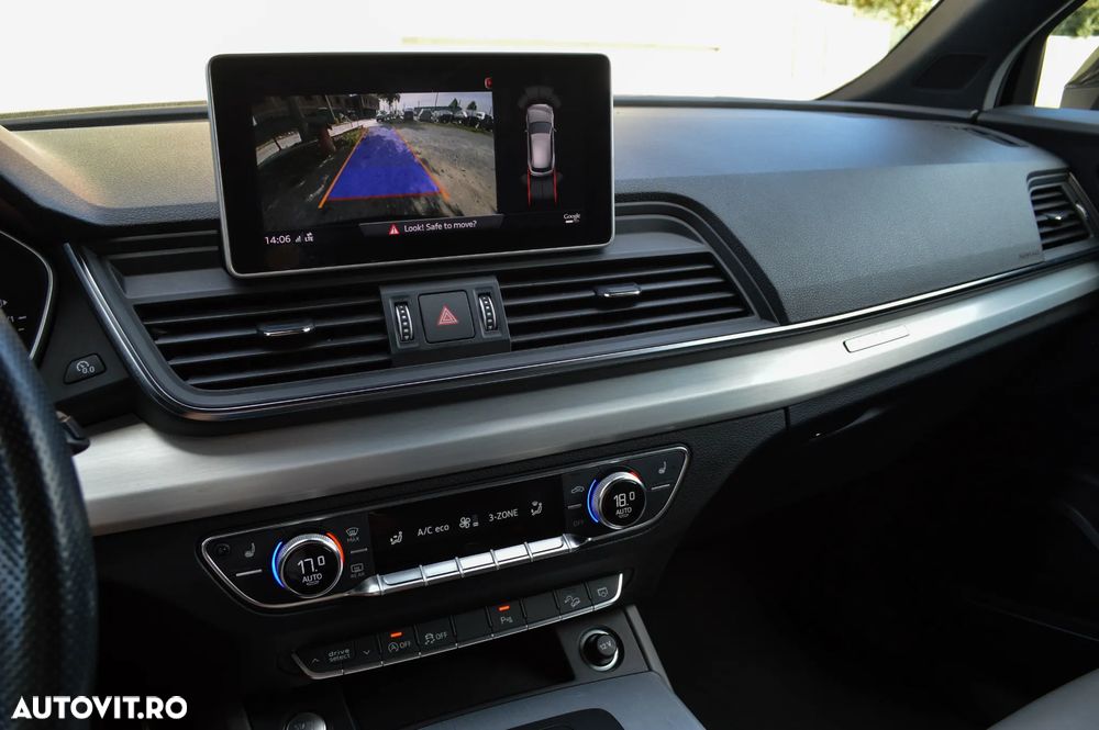 Audi Q5 2.0 40 TDI quattro S tronic Sport - 16