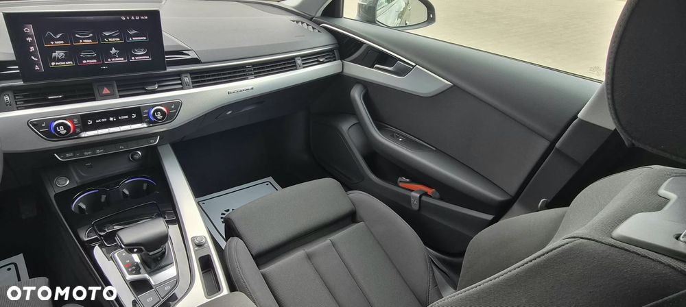 Audi A4 Avant - 27