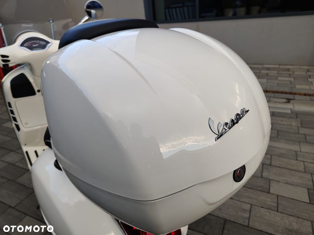 Piaggio Vespa - 21