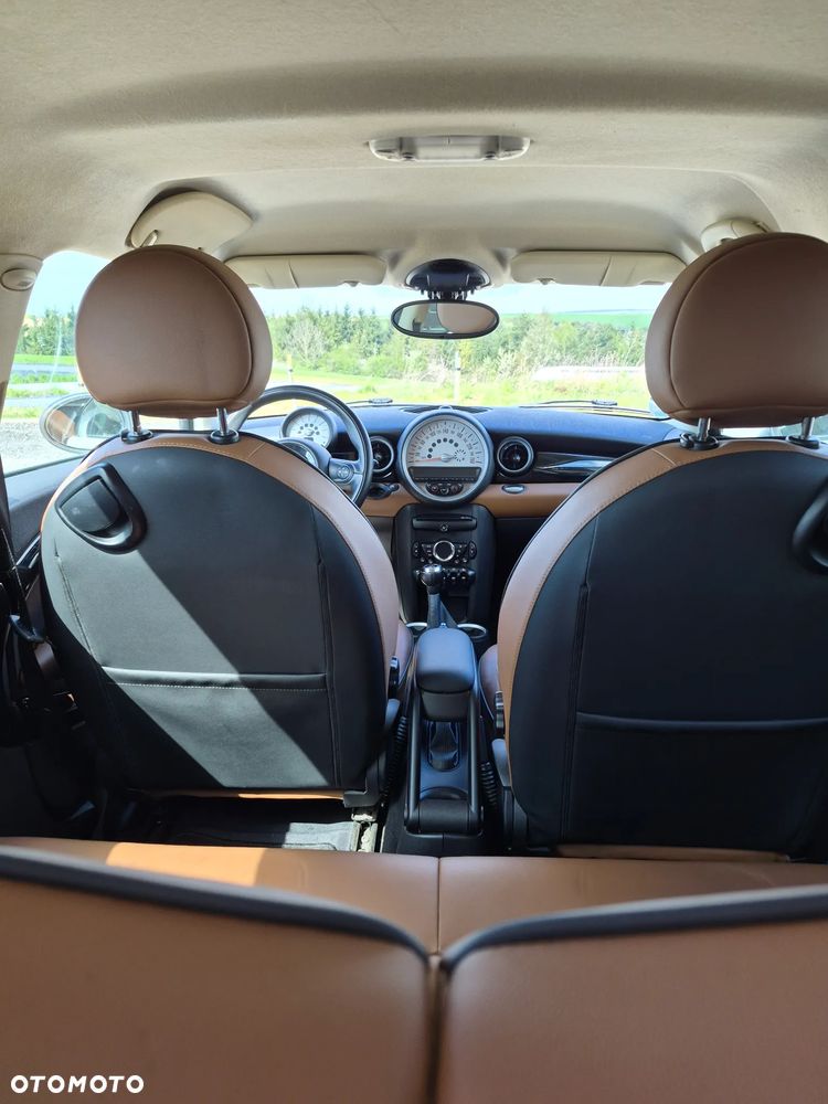 MINI Clubman - 11