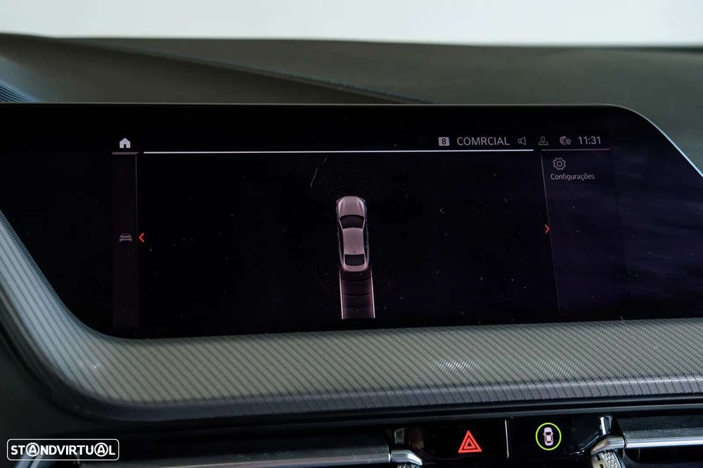 BMW 216 Gran Coupé - 15