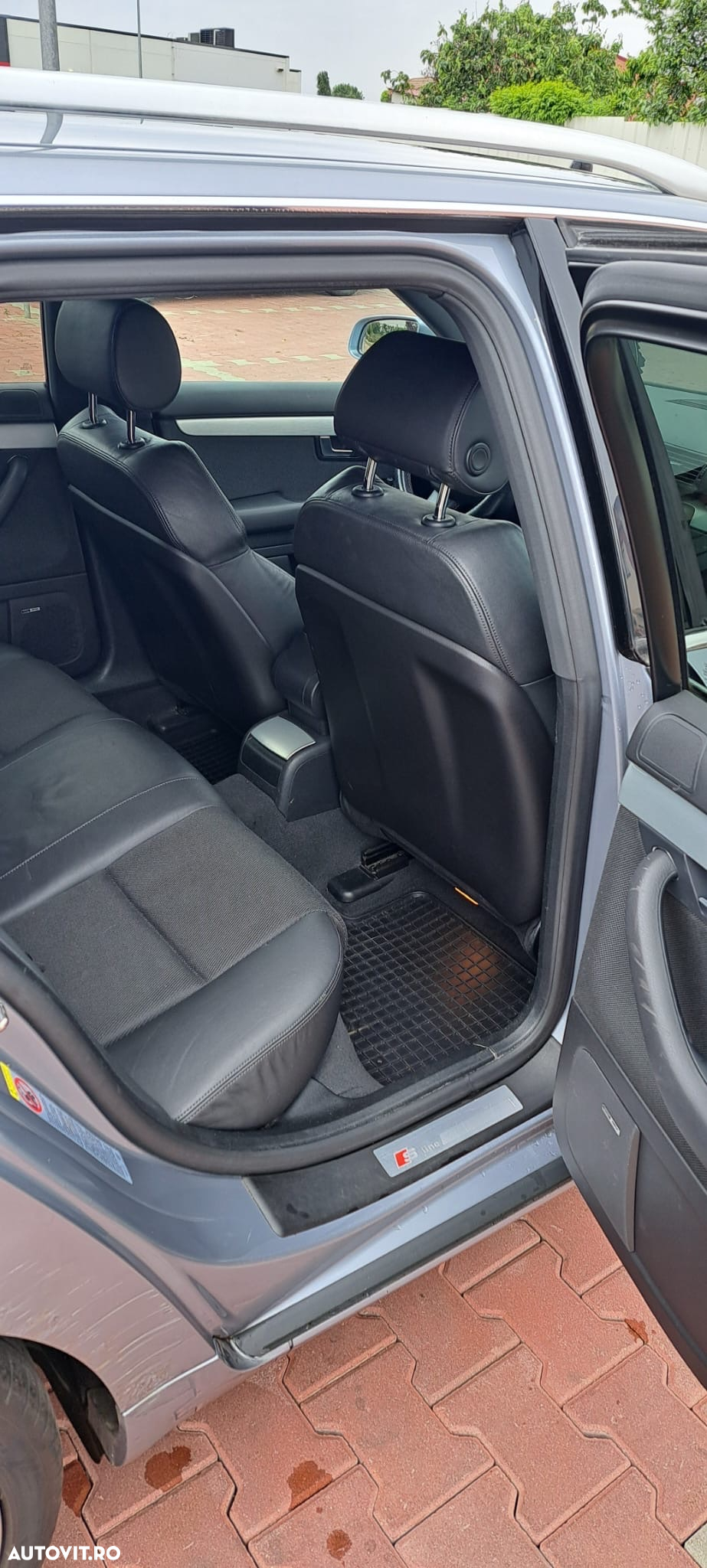 Audi A4 2.0 TFSI - 11