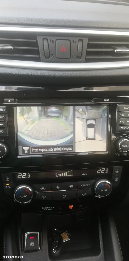 Nissan Qashqai 1.2 DIG-T N-Connecta - 12