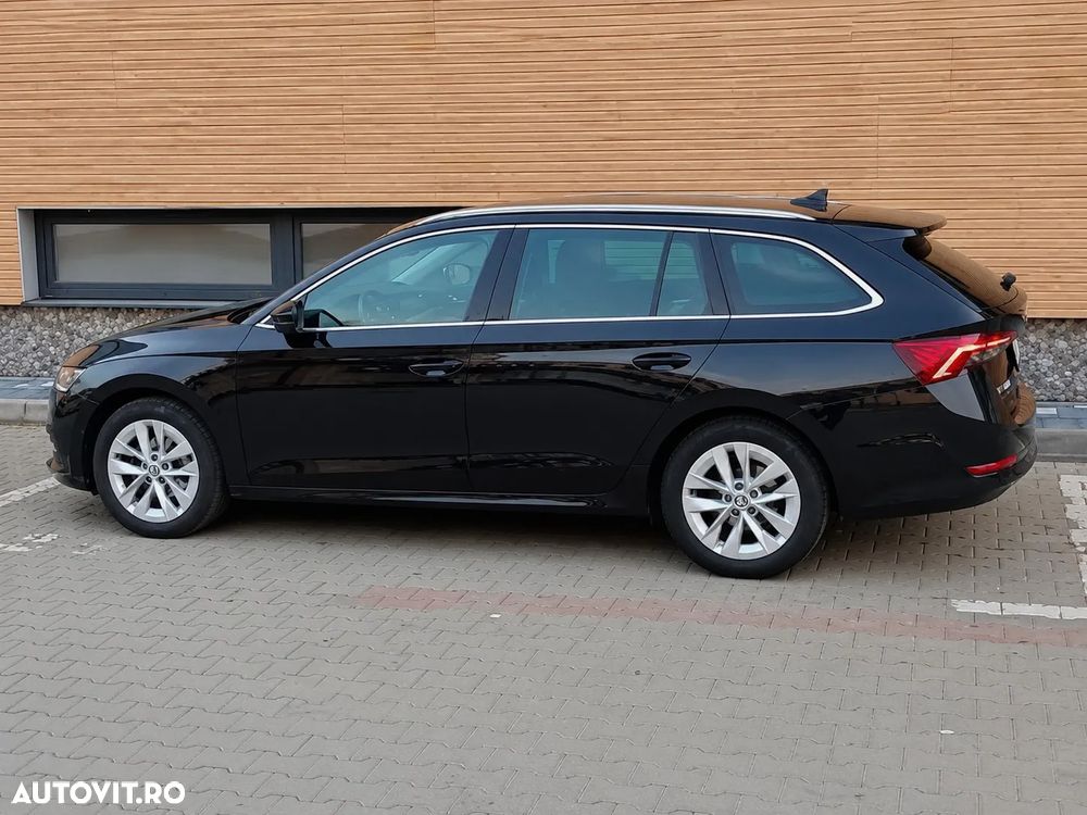 Skoda Octavia - 4
