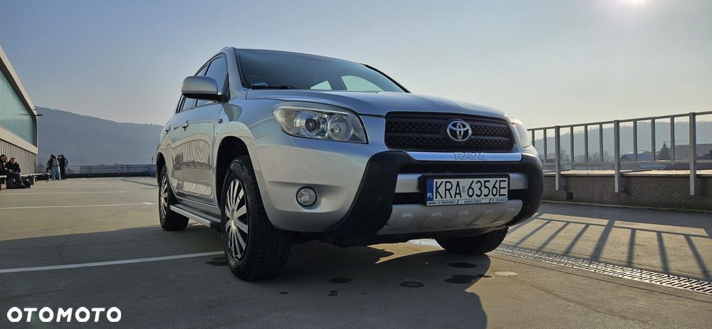 Toyota RAV4 2.2 D-4D 4x4 Executive - 25