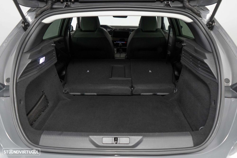 Peugeot 308 1.2 PureTech Allure Pack - 16